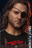 PRE - ORDER: Asmus Collectibles Escape from New York Snake Plissken (Real Hair Version) Sixth Scale Figure - collectorzown