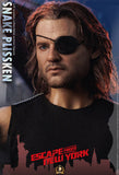 PRE - ORDER: Asmus Collectibles Escape from New York Snake Plissken (Real Hair Version) Sixth Scale Figure - collectorzown