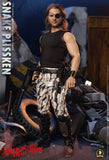 PRE - ORDER: Asmus Collectibles Escape from New York Snake Plissken (Real Hair Version) Sixth Scale Figure - collectorzown