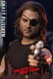 PRE - ORDER: Asmus Collectibles Escape from New York Snake Plissken (Real Hair Version) Sixth Scale Figure - collectorzown