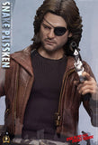 PRE - ORDER: Asmus Collectibles Escape from New York Snake Plissken (Sculpted Hair Version) Sixth Scale Figure - collectorzown