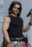 PRE - ORDER: Asmus Collectibles Escape from New York Snake Plissken (Sculpted Hair Version) Sixth Scale Figure - collectorzown