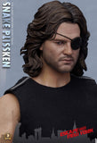 PRE - ORDER: Asmus Collectibles Escape from New York Snake Plissken (Sculpted Hair Version) Sixth Scale Figure - collectorzown