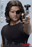 PRE - ORDER: Asmus Collectibles Escape from New York Snake Plissken (Sculpted Hair Version) Sixth Scale Figure - collectorzown