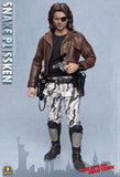 PRE - ORDER: Asmus Collectibles Escape from New York Snake Plissken (Sculpted Hair Version) Sixth Scale Figure - collectorzown