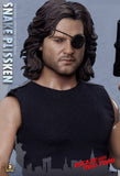 PRE - ORDER: Asmus Collectibles Escape from New York Snake Plissken (Sculpted Hair Version) Sixth Scale Figure - collectorzown