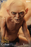 PRE - ORDER: Asmus Collectibles Lord of the Rings Gollum Sixth Scale Figure - collectorzown