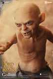 PRE - ORDER: Asmus Collectibles Lord of the Rings Gollum Sixth Scale Figure - collectorzown