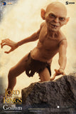 PRE - ORDER: Asmus Collectibles Lord of the Rings Gollum Sixth Scale Figure - collectorzown