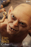 PRE - ORDER: Asmus Collectibles Lord of the Rings Gollum Sixth Scale Figure - collectorzown