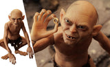 PRE - ORDER: Asmus Collectibles Lord of the Rings Gollum Sixth Scale Figure - collectorzown