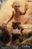 PRE - ORDER: Asmus Collectibles Lord of the Rings Gollum Sixth Scale Figure - collectorzown