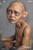 PRE - ORDER: Asmus Collectibles Lord of the Rings Sméagol Sixth Scale Figure - collectorzown