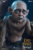 PRE - ORDER: Asmus Collectibles Lord of the Rings Sméagol Sixth Scale Figure - collectorzown