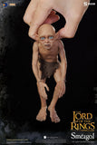 PRE - ORDER: Asmus Collectibles Lord of the Rings Sméagol Sixth Scale Figure - collectorzown