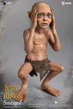 PRE - ORDER: Asmus Collectibles Lord of the Rings Sméagol Sixth Scale Figure - collectorzown