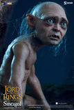 PRE - ORDER: Asmus Collectibles Lord of the Rings Sméagol Sixth Scale Figure - collectorzown