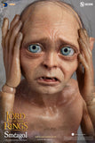 PRE - ORDER: Asmus Collectibles Lord of the Rings Sméagol Sixth Scale Figure - collectorzown