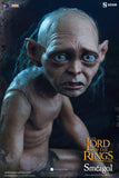 PRE - ORDER: Asmus Collectibles Lord of the Rings Sméagol Sixth Scale Figure - collectorzown