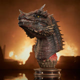 PRE - ORDER: Diamond Select House of the Dragon Legends in 3D Caraxes 12" Limited Edition Bust - collectorzown