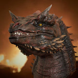 PRE - ORDER: Diamond Select House of the Dragon Legends in 3D Caraxes 12" Limited Edition Bust - collectorzown