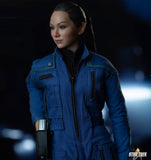 PRE - ORDER: Exo - 6 Star Trek: Enterprise Ensign Hoshi Sato 1/6 Scale Figure - collectorzown