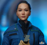 PRE - ORDER: Exo - 6 Star Trek: Enterprise Ensign Hoshi Sato 1/6 Scale Figure - collectorzown