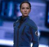 PRE - ORDER: Exo - 6 Star Trek: Enterprise Ensign Hoshi Sato 1/6 Scale Figure - collectorzown