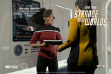 PRE - ORDER: Exo - 6 Star Trek: Strange New Worlds Ensign Beckett Mariner 1/6 Scale Figure - collectorzown