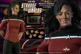 PRE - ORDER: Exo - 6 Star Trek: Strange New Worlds Ensign Beckett Mariner 1/6 Scale Figure - collectorzown