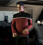 PRE - ORDER: Exo - 6 Star Trek: Strange New Worlds Ensign Boimler1/6 Scale Figure - collectorzown