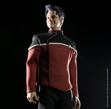 PRE - ORDER: Exo - 6 Star Trek: Strange New Worlds Ensign Boimler1/6 Scale Figure - collectorzown