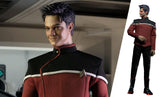 PRE - ORDER: Exo - 6 Star Trek: Strange New Worlds Ensign Boimler1/6 Scale Figure - collectorzown