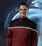 PRE - ORDER: Exo - 6 Star Trek: Strange New Worlds Ensign Boimler1/6 Scale Figure - collectorzown