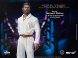 PRE - ORDER: Exo - 6 Star Trek: The Motion Picture Dr. Leonard "Bones" McCoy 1/6 Scale Figure - collectorzown