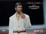 PRE - ORDER: Exo - 6 Star Trek: The Motion Picture Dr. Leonard "Bones" McCoy 1/6 Scale Figure - collectorzown