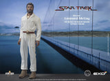 PRE - ORDER: Exo - 6 Star Trek: The Motion Picture Dr. Leonard "Bones" McCoy 1/6 Scale Figure - collectorzown