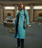 PRE - ORDER: Exo - 6 Star Trek: The Next Generation Dr. Beverly Crusher (Standard Edition) 1:6 Scale Figure - collectorzown