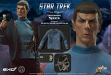 PRE - ORDER: Exo - 6 Star Trek: The Original Series “The Cage” Lieutenant Spock Limited Edition 1/6 Scale Figure - collectorzown