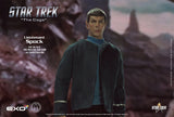 PRE - ORDER: Exo - 6 Star Trek: The Original Series “The Cage” Lieutenant Spock Limited Edition 1/6 Scale Figure - collectorzown