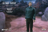 PRE - ORDER: Exo - 6 Star Trek: The Original Series “The Cage” Lieutenant Spock Limited Edition 1/6 Scale Figure - collectorzown