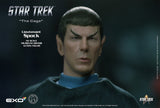 PRE - ORDER: Exo - 6 Star Trek: The Original Series “The Cage” Lieutenant Spock Limited Edition 1/6 Scale Figure - collectorzown