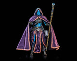 PRE - ORDER: Four Horsemen Mythic Legions: Ashes of Agbendor Azza Spiritbender 2 Figure - collectorzown