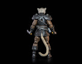 PRE - ORDER: Four Horsemen Mythic Legions: Ashes of Agbendor K'ai Pacha Figure - collectorzown