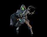 PRE - ORDER: Four Horsemen Mythic Legions: Ashes of Agbendor K'ai Pacha Figure - collectorzown