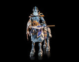 PRE - ORDER: Four Horsemen Mythic Legions: Ashes of Agbendor Shadow Centaur Figure - collectorzown