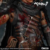 PRE - ORDER: Gecco Co. Guts, Lost Children Arc, The Black Swordsman (Redecoration Version) Statue - collectorzown