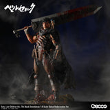 PRE - ORDER: Gecco Co. Guts, Lost Children Arc, The Black Swordsman (Redecoration Version) Statue - collectorzown