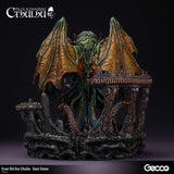 PRE - ORDER: Gecco Co. Paul Komoda's Cthulhu - Great Old One Cthulhu Giant Statue - collectorzown