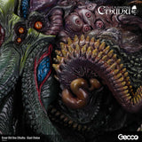 PRE - ORDER: Gecco Co. Paul Komoda's Cthulhu - Great Old One Cthulhu Giant Statue - collectorzown